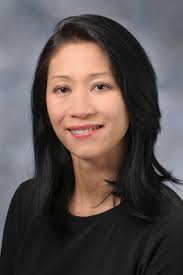 Thao Bui's Instagram, Twitter & Facebook