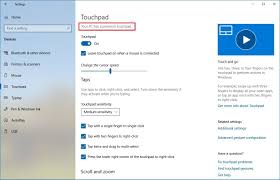 Zoom rooms for windows can also be configured with an active directory administrative template utilizing group policy or registry keys. How To Customize Precision Touchpad Settings On Windows 10 Windows Central