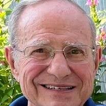 Francis "Frank" R. Guido Obituary