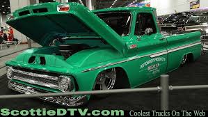 Image result for Light Green 1965 Chevy Truck