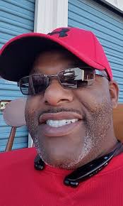 Ronald Edward Carmichael Obituary