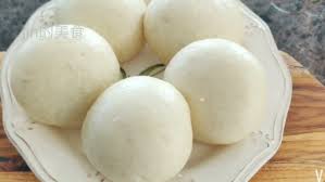 Steamed Mantou/Chinese Buns Recipe ...