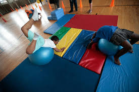 Give a clear overview of the class vibe. Does Gym Help Students Perform Better In All Their Classes The New York Times