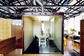 Studio Container Meeting Room Conteneur