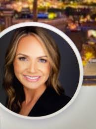 Katy Forrest's Instagram, Twitter & Facebook