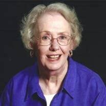 Elmarie Jones Obituary