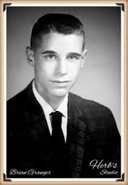 Brian F. Granger (1945-2018)