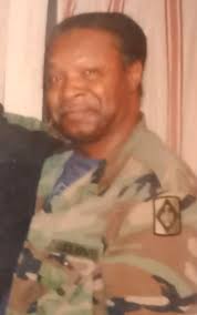 Patsy Clifft McCarter