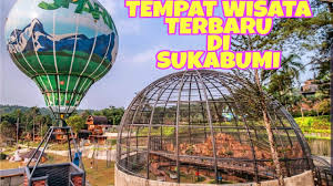 Kota ini selalu menarik minat wisatawan baik domestik maupun internasional dengan wisata kuliner, wisata belanja dan. Family Time Di Spark Forest Adventure Sukabumi Youtube