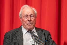 How John Glen made his mark