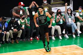 Get the latest boston celtics news, scores, stats, standings, rumors and more from nesn.com, your home for all things nba. Boston Finds Their Fight 10 Takeaways From Boston Celtics Brooklyn Nets Game 3 Celticsblog