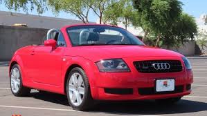 Image result for Brilliant Red 2004 TT