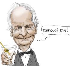 Cartoonists' Tributes to Retiring Brian Gable