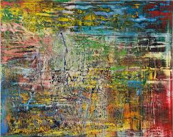 Gerhard Richter S Slippery Mystique In 2020 Gerhard Richter Gerhard Richter Abstract Gerhard Richter Painting