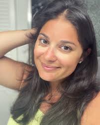 Raccoon eye appreciation post. Have a terrific Tuesday. Not pictured: SPF  that was worn. #teambrovarnik #babyb #bigbellygrem  #lorenandalexeiafterthe90days