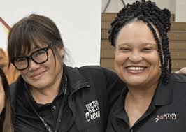 Newton people in the news…