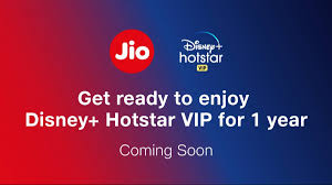 The premium plan can be subscribed in both monthly and annual plans, and are priced at rs 299 per month or rs 1,499 per year. Jio To Offer Free Disney Hotstar Vip Subscription For A Year All You Need To Know Technology News India Tv