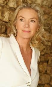 Birte BERG- Fiche Artiste