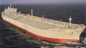 the top 10 biggest ships in the world