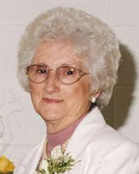 Tribute for Maxine (Willis) Hill