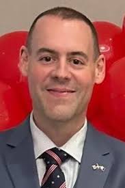 John Thomas (Virginia) - Ballotpedia