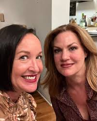 I am the luckiest 🍀 in the world! I have the best friends in the world!  Eileen Cardet @anapaogallo Leopoldo Diou