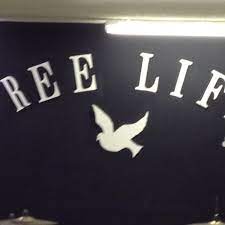 Maybe you would like to learn more about one of these? Free Life Church 814 N Avalon St