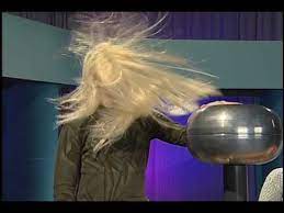 If this is your current situation, you could be looking for ways to reduce or remove it from your space. Static Electricity Fun With Science Bob Youtube