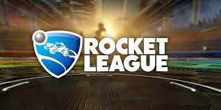 Rocket League Supersonic Masterpiece Rocket League Rocket League Logo Rocket League Games