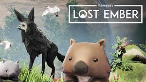 Lost Ember Free Download Pc Pesquisa Google Dinosaur Videos Game Pictures Lost