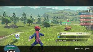 《寶可夢傳說阿爾宙斯》（日语：pokémon legends アルセウス，英语：pokémon legends arceus）是一款由game freak開發，寶可夢公司發行，並在任天堂switch平台上發售的 . å¯¶å¯å¤¢å‚³èªª é˜¿çˆ¾å®™æ–¯ æœƒå¼•å…¥æ–°çš„æˆ°é¬¥ç³»çµ±