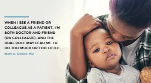 Image result for Treating Family Members