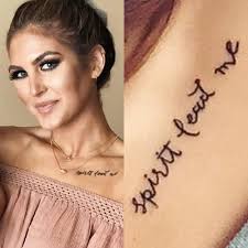 Maybe you would like to learn more about one of these? 33 Freedom Tattoo Photos Meanings Steal Her Style