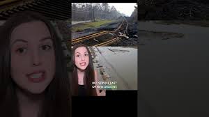 Amtrak is Restoring Part of this Line in the South #amtrak #transit