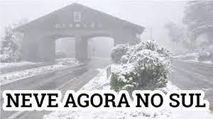 No sábado, as regiões sul do brasil já passam a verificar a formação de geadas, com o frio polar que se estende até a madrugada deste sábado (22), e. D0m51itwekkxjm