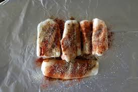 Alaskan fish tacos diners drive ins and dives. Alaska Cod Fish Tacos With Garlic Lime Sour Cream Slow Cooker Instant Pot Or Oven 365 Days Of Slow Cooking And Pressure Cooking