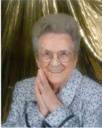 Obituary for Geneva Edith Green