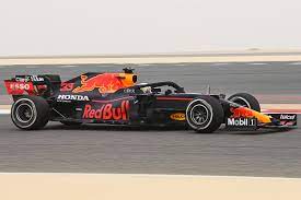 Car 33 max verstappen red bull racing honda won the 2021 monaco grand prix for his 12th f1 win. Very Happy Max Verstappen Downplays Red Bull S F1 Pace
