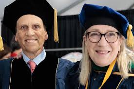 Michael and Lori Milken Create $6 Million Endowment Funding Two  Professorships, One Honors Dean Lynn R. Goldman