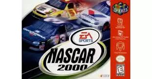 Test your knowledge on this sports quiz and compare your score to others. Nascar 2000 Nintendo 64 Games