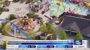 Maybe you would like to learn more about one of these? Indoor Water Park Second Hotel Coming To Owa Youtube