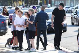 He pursuing bachelor of arts/science from the university. Who Are Elon Musk S Six Children