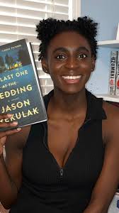 the last one at the wedding #bookreview #bookreviewer #jasonrekulak