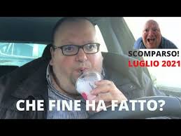 40 kinder fetta al latte e un pollo 'rafforzante'. Youtubo Anche Io E Morto Omar E Stato Stroncato Da Un Infarto