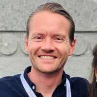 Dirk Sandkuyl Email & Phone Number