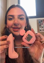 Nina Carpenter Perfume Canada