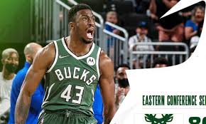 Τι θα δούμε την παρασκευή και το σάββατο. Mpaks Nets Api8anos 8anashs Antetokoynmpo Me Amyna Karieras Prokalei Ekrh3h Sto Fiserv Forum Vid Sportime Gr