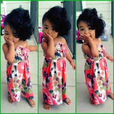 Black And Asian Children Pin By Illiana Bryant On Future Happiness Baby Fashion Kids Fashion Baby Girl Fashion