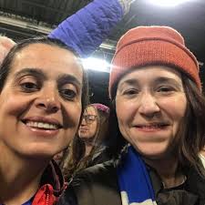 Did anyone perk up when you got a text at 8:00 tonight from Pete Buttigieg  & Win the Era ? Donate today!