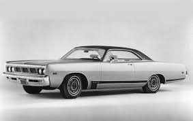 Image result for Citron Gold 1969 Polara